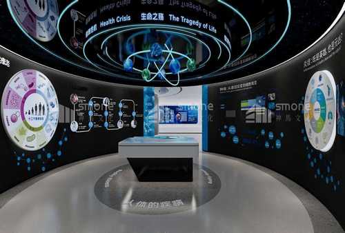 南通智慧园区服务