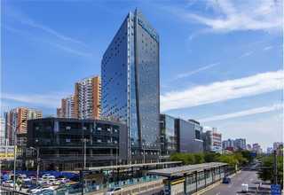 贵阳室内酒店设计案例