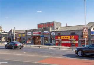 东莞客厅装修项目