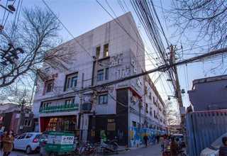 江干区卫生间隔断设计