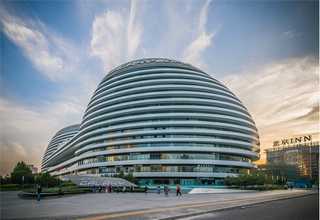 成都银行智慧展厅解决方案