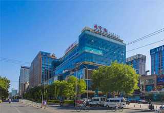 江苏确誉达G-mouse