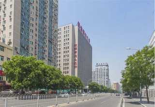 天津高精度友发热镀锌钢管厂家直销