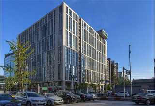 北京工厂自动化零件配件工业市场